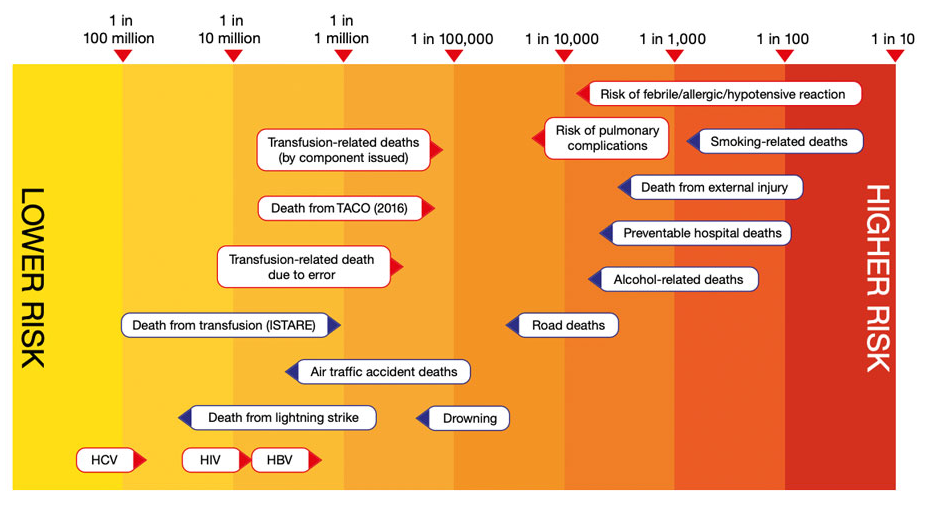 Consenting For Blood Transfusion – Embeds.co.uk